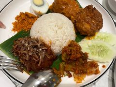 -关夫人餐厅(阳光广场店)