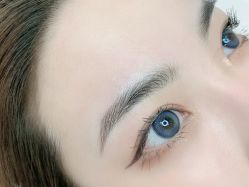 -久匠·野生眉半永久纹眉