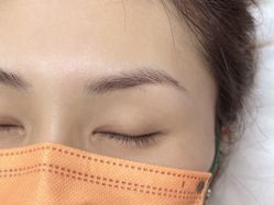 -德绣·机器野生眉发际线·美瞳线半永久
