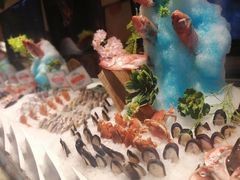 -火宴山自助火锅(明园店)