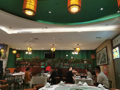 -江城小馆陕南妈妈菜·全球旅行餐厅(钟楼店)