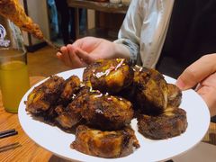 -清真吴记门钉肉饼·喜多利