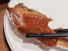 -斯丹姜母鸭·古法干香(田安南路店)