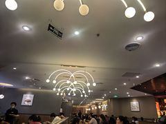 -萨莉亚意式餐厅(悦荟广场店)
