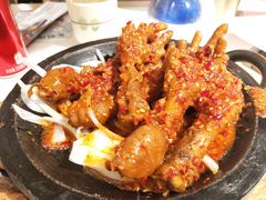 -七八冷面·延边朝鲜族美食(圣熙八号店)