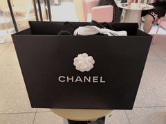 -Chanel(德基广场店)