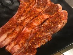 -新石器烤肉(西田城店)
