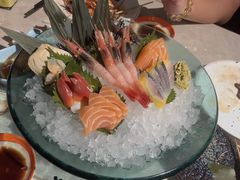 -極上萬膳·日料放题(海岸城店)