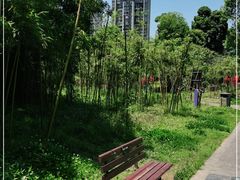 -桃花岭景区
