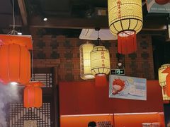 -小龙坎火锅(总店)