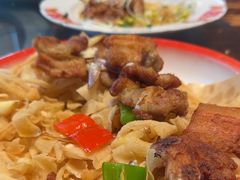 -广府乡下·饭庄(新港东路店)