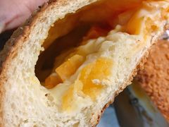 地瓜面包-韩国利尔面包(桂林路店)