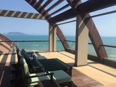 三亚湾海居铂尔曼度假酒店-三亚湾海居铂尔曼度假酒店