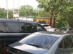 -辣婆婆(航天桥店)