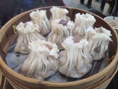 -都一处烧麦馆(前门店)