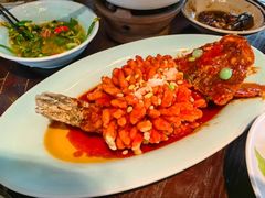 -鱼食饭稻·苏浙土菜17年老馆子(平江路店)
