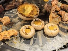 -姜胖胖无限自助烤肉(凯德天府店)