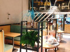 -波比Pizza(新城店)