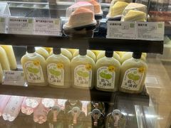 -奈雪的茶(KK MALL店)
