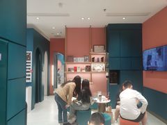 -海马体照相馆(重庆龙湖时代天街D馆店)