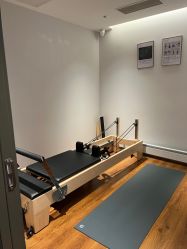 -FineYoga梵音瑜伽·普拉提