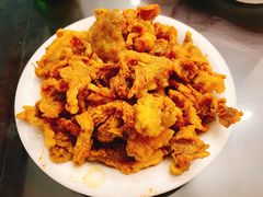 -福顺祥大盘鸡(临潼店)