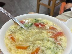 -杏园餐厅(西四北大街店)