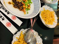 -大王油茶(磁器口店)