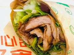 -特派卷·老北京烤鸭卷(合生汇购物中心店)