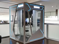 -奔驰上海利星(七宝店)
