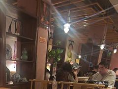 -鱼食饭稻·苏浙土菜17年老馆子(平江路店)