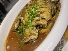 -品味居·首店·大连鲜活海鲜大连菜(东港店)