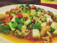 -去吃小龙虾·江湖菜·烧烤(南滨路店)