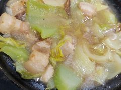 -车头老二大排档(金城步行街店)