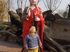 -济南方特东方神画