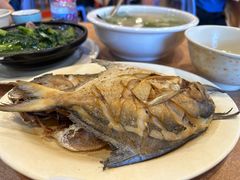 -揭阳钟记小食(福田新村店)