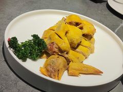 -佬太公海鸭·海鲜大排档(上海总店)