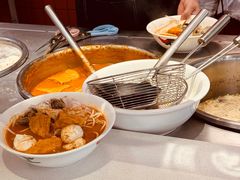 -大中沙茶面(中山路店)