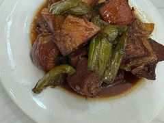 -茂隆餐厅(进贤路店)