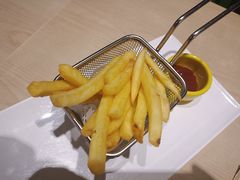 -豪客来牛排(鼓楼名店街店)