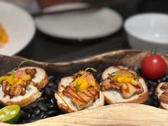 -烛影拾光观景餐厅·创意菜·摄影·小提琴(大唐不夜城店)