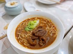 -子霖南山鲜虾面(南山总店)