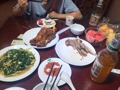 -范记靖远羊羔肉(博物馆店)