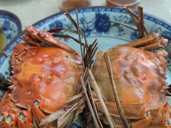 -芸海阁·农家私房菜(沙家浜景区出口店)