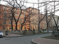 -辽宁大学(崇山校区)