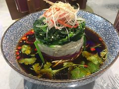 -佳兰雅序融合菜(高新店)