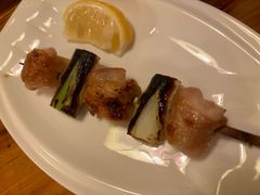 -烧鸟周居酒屋(香山店)