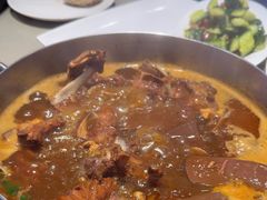 -蝎王府羊蝎子(西直门店)