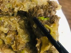 -清真永恒华威肉饼(潘家园店)