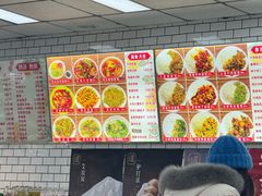 -护国寺小吃(和平西街店)